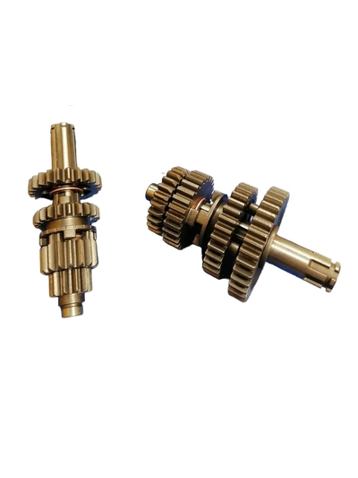 КПП Дельта/Альфа 50-110см3&quot; подшипник KLEVER