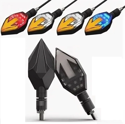 Повороты YELLOWE WHITE 7442