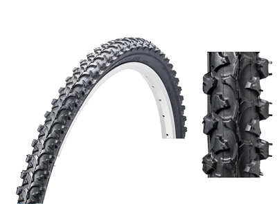 Покрышка 14 *2,125 без камеры Н-518 Chaoyang