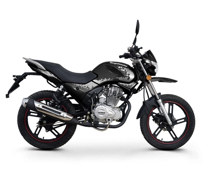 Мотоцикл Regulmoto SK200-9