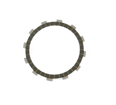 Диск сцепления KAYO двиг ZS NC 250,450 (вод. охл) CN 020012-089-6496