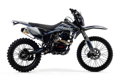 Мотоцикл Progasi PALMA 250 SE CB250D-G
