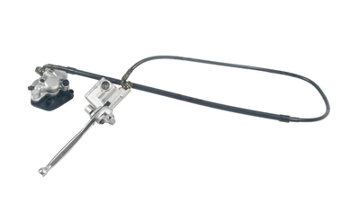 Гидравлика передняя CRF 250/KAYO K1/BSE J1/J2 