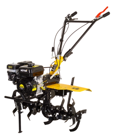 Мотокультиватор Huter МК-8000РL 