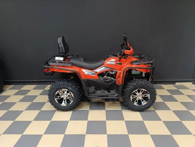 Квадроцикл RRF AT-300 