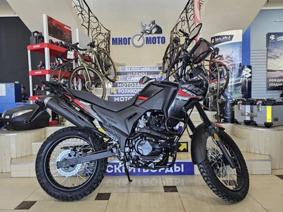 Мотоцикл LONCIN MS250