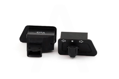 Кнопка руля (повороты) 4T GY6 50-150 широкая