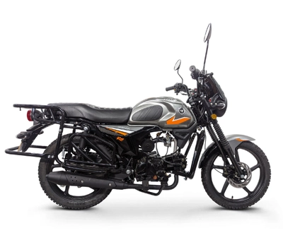 Мопед VMC NOVA CM48Q 48 см3 СЕРИЯ R1100