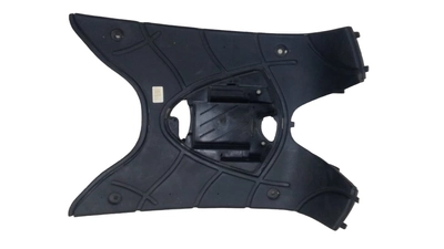 Полы на скутер Скиф