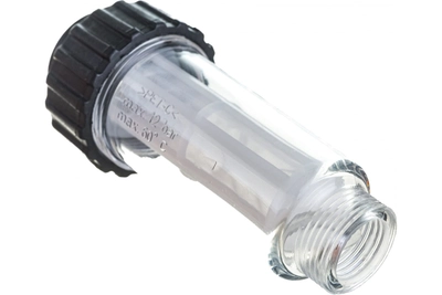 Фильтр для воды полупрофессиональный входной Small max60C