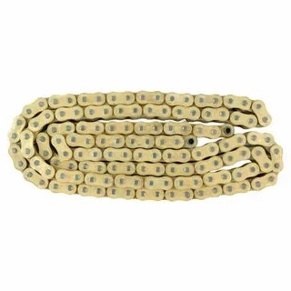 Цепь Дельта 428 128 зв Тайвань DID gold усиленная