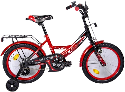 Велосипед детский NRG Bikes EAGLE 16&quot; 