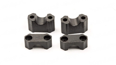 Крепление руля TTR125 00000006320