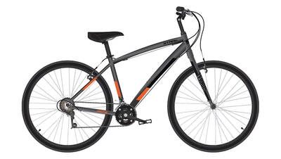Велосипед Stark'23 Terros 28.2V 16&quot;