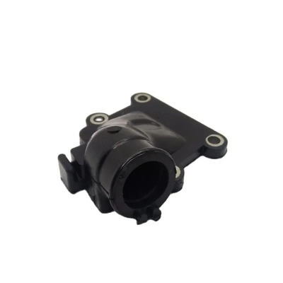 Патрубок карбюратора ЯМАХА 2JA F6