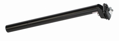 Вынос седла 25,4 мм с замком 350мм FSDY-621 350127