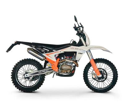Мотоцикл Regulmoto Holeshot 300 pro (ZS PR300 PRO)