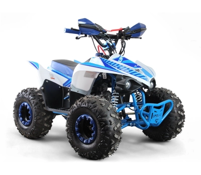 Квадроцикл UPBEAT Sport 110cc 7