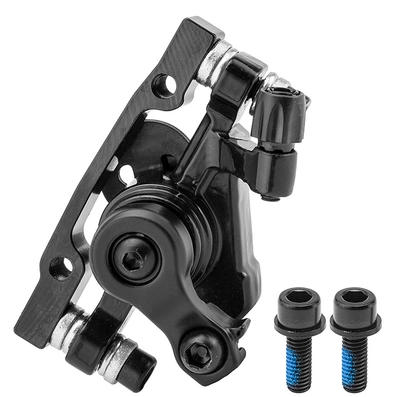 Дисковый торомз (калипер) ВХ-351 передний