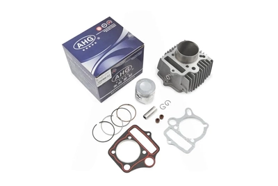 Поршневая Дельта&quot;100  (посадка 54,3мм)V-1810