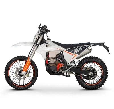 Мотоцикл Regulmoto Crosstrec 300