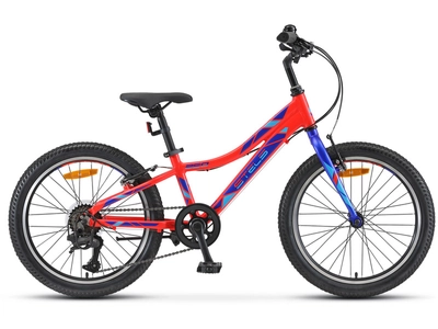 Велосипед детский STELS Pilot 250 Gent V020