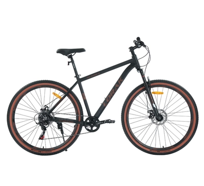 Велосипед LORAK Fast Brown 29 