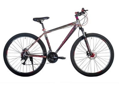 Велосипед Hartman INGWORD HD Pro Disc 29&quot;
