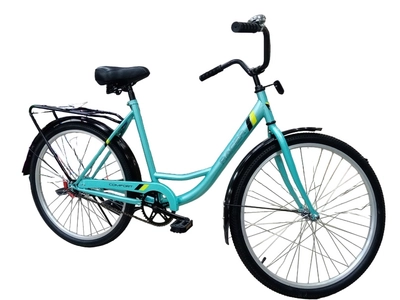 Велосипед дорожный Racer 2710