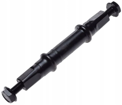 Вал каретки Стелс квадрат D-1733