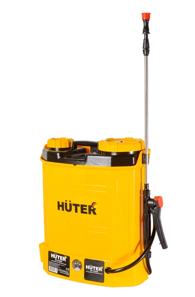 Опрыскиватель аккумуляторный SP-12/8AC Huter 