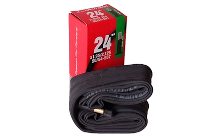 Камера 24*2,125 A/V48 CHAOYANG ORNATE 3082448-005