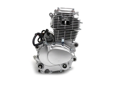 Двигатель в сборе ZS 172FMM (CB250-F) 249см3, возд. охл., электростартер