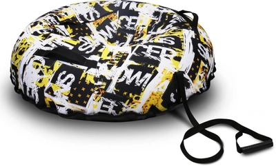 Тюбинг Nika ТБ5К-100/1 snowracer 1/5 ТБ5К-100/1