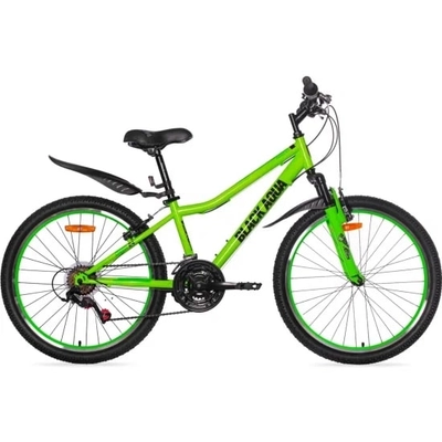 Велосипед детский Black Aqua 20&quot; Cross 1201 V20&quot; GL 102V