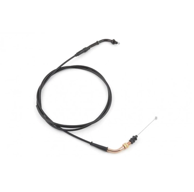 Трос газа на 4-х такт с пластиной 2204903