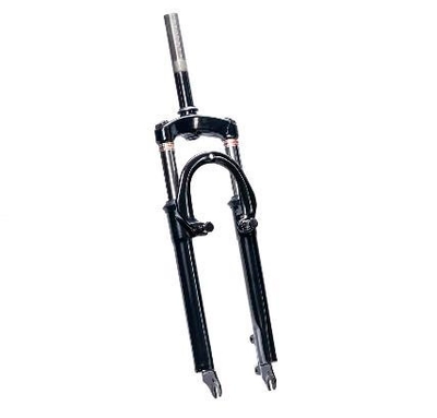 Вилка 26 (3192664-7) с амортизацией под V-brakе и D тормоз