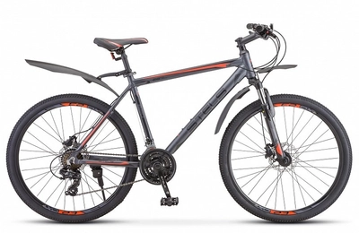 Велосипед STELS Navigator 620 D 26 V010