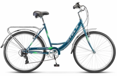 Велосипед STELS Legenda 290 26V Z010 (М!)