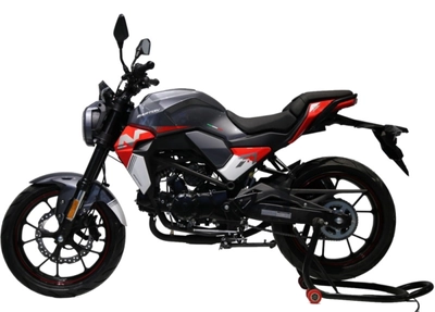 Мотоцикл SPRMOTORS Street