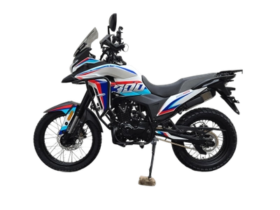 Мотоцикл Regulmoto XADV (175FMN)