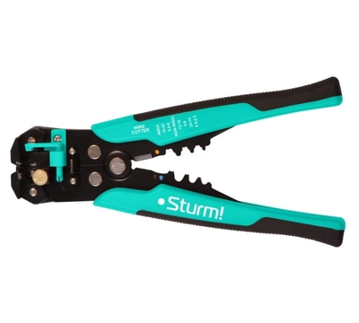 Инструмент для снятия изоляции Sturm 1020-01-W210