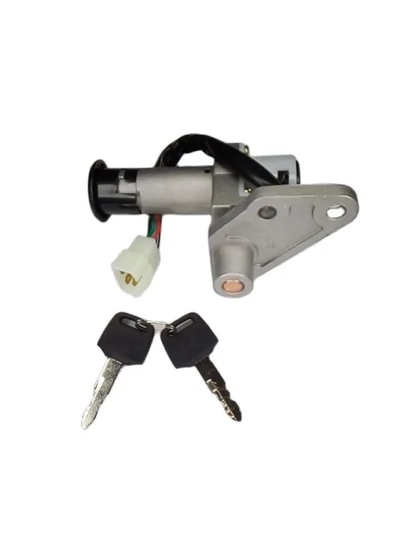 Замок зажигания STORM 2300605