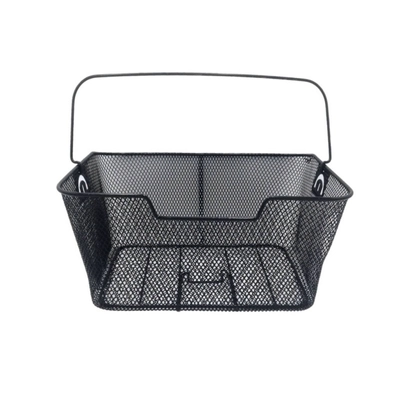 Корзина 4050-1 задняя с креплением на багажник ЦБ-00000263