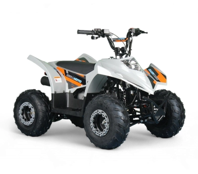 Квадроцикл SK11