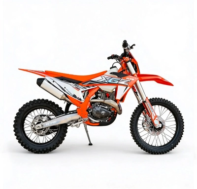 Мотоцикл кроссовый Xinguizun XGZ K26 CB300