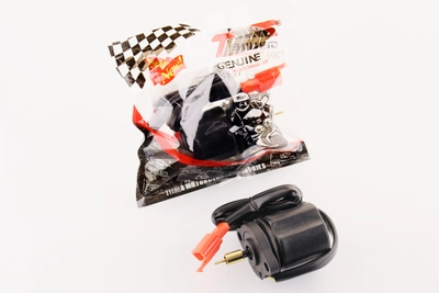 Электроклапан карбюратора Yamaha JOG50, JOG90, OVETTO-50 &quot;TMMP&quot;