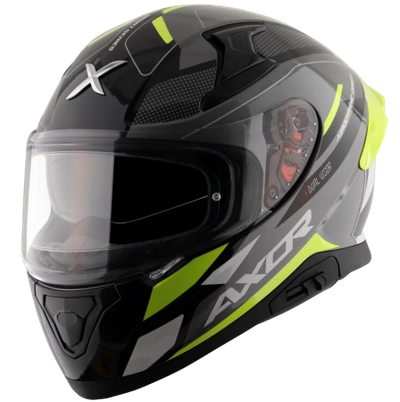 Шлем AXOR APEX TURBINE D/V интеграл