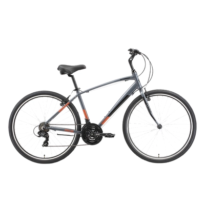 Велосипед Stark'23 Terros 28.2V 18&quot;
