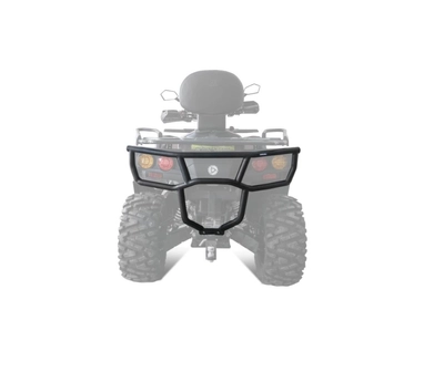 Бампер задний RM ATV 800 / DUO 0800709 